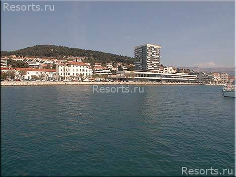 Marjan Hotel 2